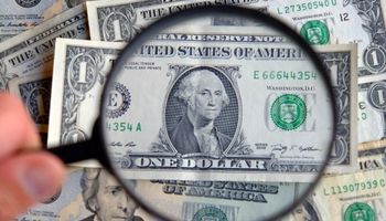 Dólar: el mayorista avanzó otros 10 centavos y se desacelera el ritmo devaluatorio