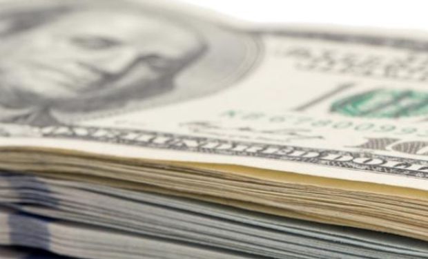 Dólar oficial marcó un nuevo máximo histórico.