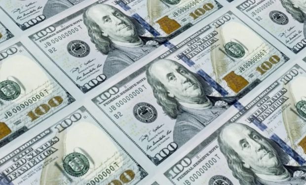 Dólar hoy: el blue cede a los $ 134 y en el Banco Nación ...