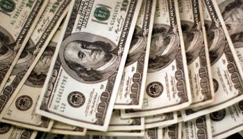 Dólar: frente a rumores sobre posibles medidas, se recalentó la cotización del contado con liquidación