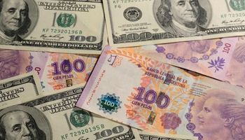 Dólar: el blue cae a $ 149, el piso que alcanzó hace un mes, y la brecha se comprime a 81%