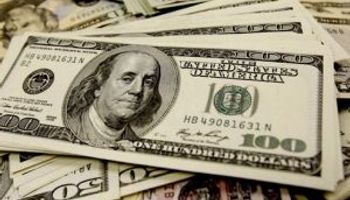 Corrigen a la baja dólar a fin de año: lo estiman en menos de $ 9