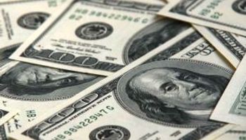 Dolar oficial subió a $ 8,60 y Banco Central vendió u$s 60 M