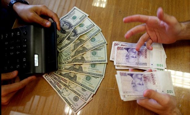 Advierten que la apreciación del peso le quita competitividad a la economía