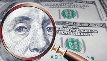 Con el Banco Central mirando desde afuera, el dólar minorista llegó a los 15 pesos