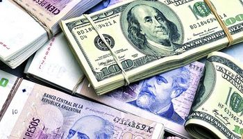 El dólar oficial subió 31% en el año y el paralelo, 40,5%