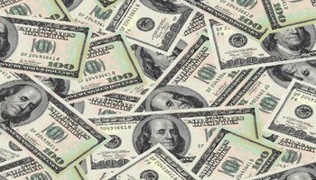 Dólar futuro para fin de año cayó 40 centavos desde cambio en el BCRA