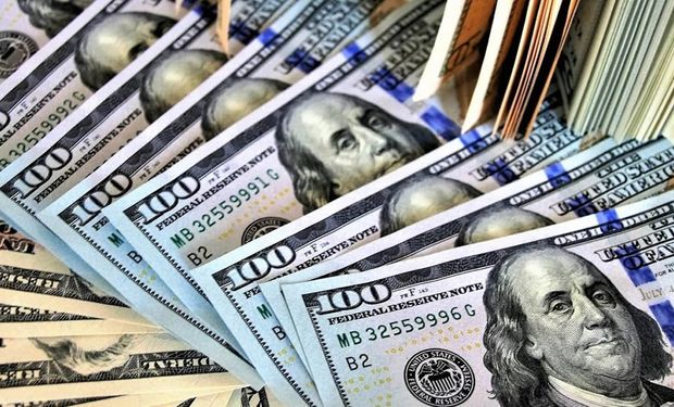 Cuál es la expectativa del Gobierno para el dólar hasta fin de año