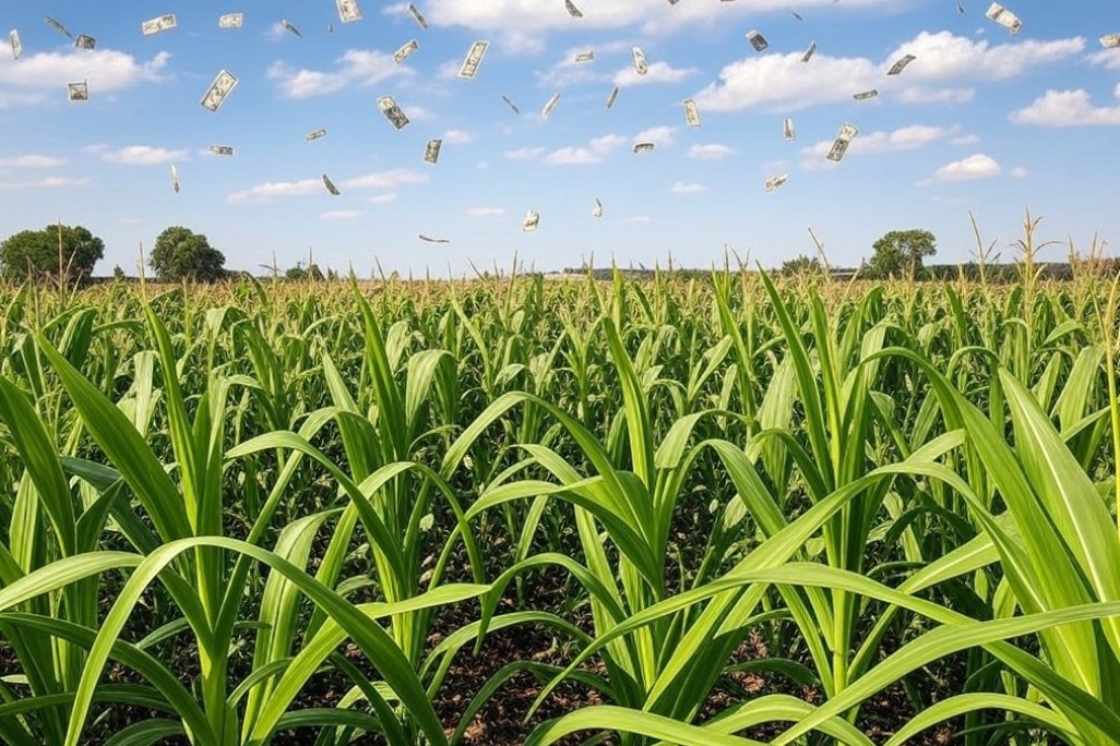 noticiaspuertosantacruz.com.ar - Imagen extraida de: https://news.agrofy.com.ar/noticia/211621/que-puede-pasar-dolar-2025-gran-incognita-que-impacta-campo-y-que-se-habla-mesas