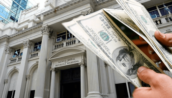 El dólar blue subió a $ 150 mientras el BCRA anotó su décima compra consecutiva
