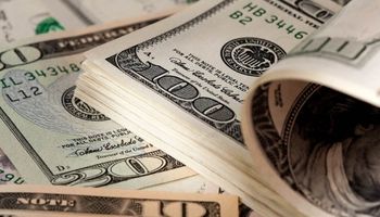 El dólar oficial tuvo la mayor suba de la era Vanoli