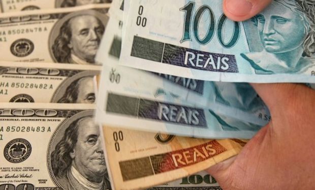 Dólar En Brasil Llegó A Récord En 10 Años Agrofy News 1481