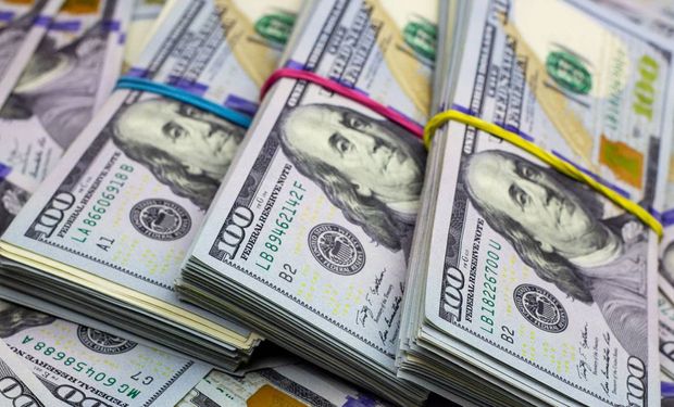 Dólar récord en medio de allanamientos: el blue alcanzó los $183 y el Contado con Liqui $ 180,3