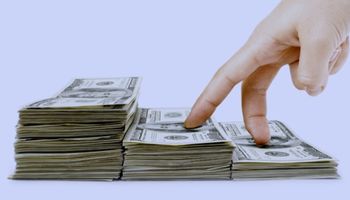 Tras el fracaso del canje, el dólar blue trepó $ 13,17