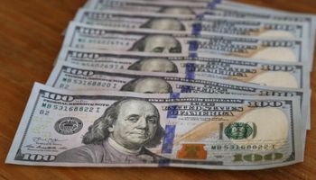 El dólar blue sube pero todavía no alcanza al 'solidario'