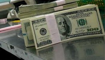 Dólar oficial subió a $ 5,60 y tuvo el avance semanal más importante