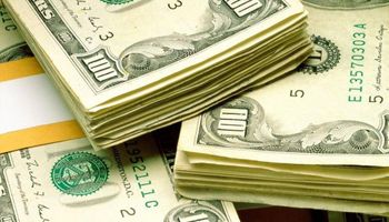 Dólar oficial sube un centavo a $ 5,64