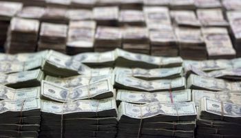 Giro de fondos buitre: aceptarían ceder para asegurarse el cobro
