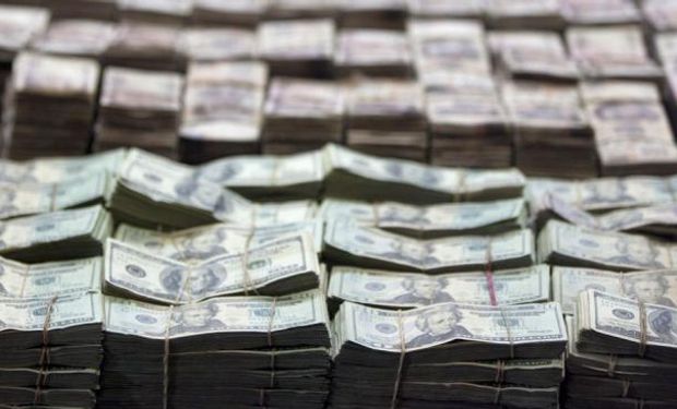 Giro de fondos buitre: aceptarían ceder para asegurarse el cobro