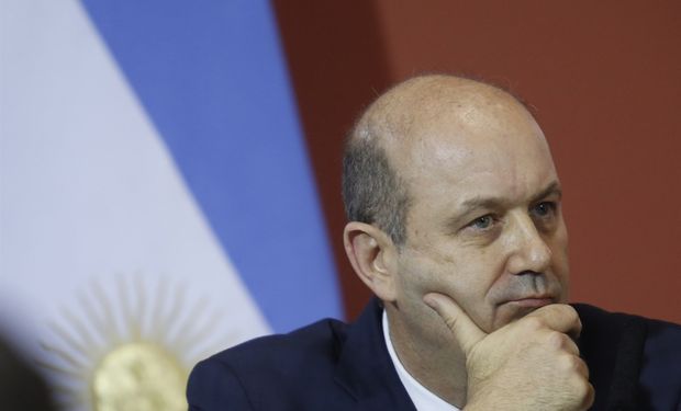 El dólar comienza a bajar luego del anuncio del BCRA