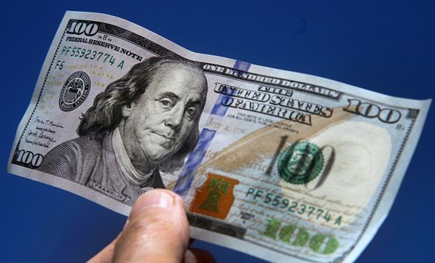 Dólar hoy: cuál fue la cotización del jueves 3 de noviembre y cómo quedó la brecha entre el blue y el oficial