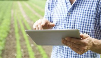 El uso de Big Data aplicado al agro