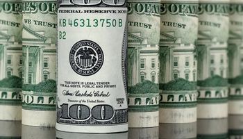 Dólar hoy: a cuánto cotiza el dólar blue y el dólar Banco Nación este lunes 26 de diciembre