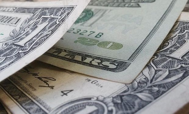 Dólar hoy: a cuanto cotizó el blue y el dólar Banco Nación este lunes 31 de octubre