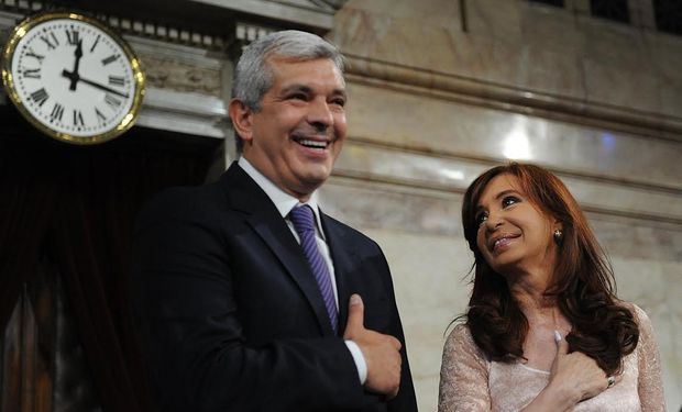 Un exministro de Agricultura de Alberto Fernández y Cristina Kirchner apoyó parte de la ley ómnibus