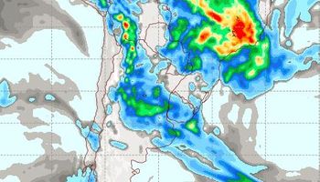 Semana con altas temperaturas y reservas ajustadas 