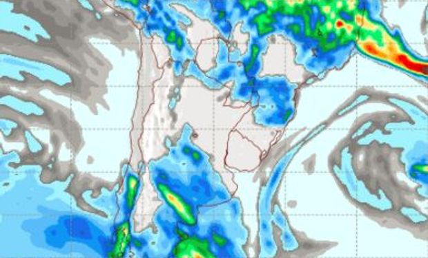 Pronóstico para el domingo 11 de marzo.