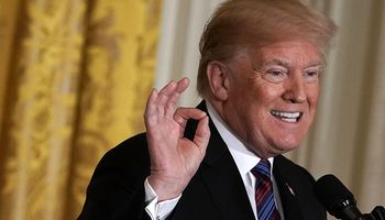 La soja recuperó niveles similares a los de la última suba de aranceles de Trump