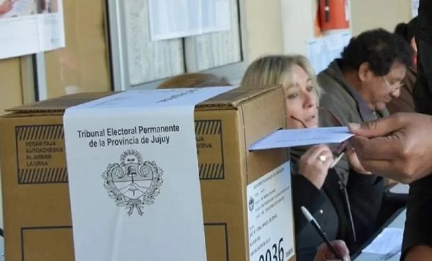 Dónde voto Jujuy: el padrón electoral para el domingo 7 de mayo, qué se vota y qué pasa si no voto