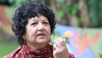 Dora Barrancos: "Las mujeres rurales tienen que dar el salto y gerenciar sus propios establecimientos"