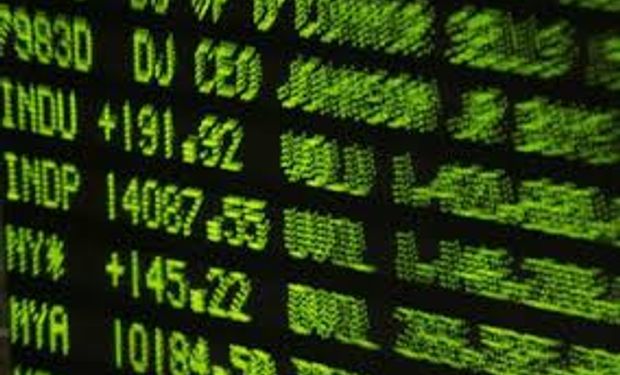 Wall Street cae, cierra peor mes desde mayo del 2012