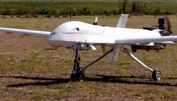 Del patrullero al dron: en Tandil quieren enfrentar el delito rural desde el aire
