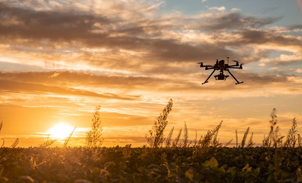 Bons ventos podem soprar para o agro em 2022