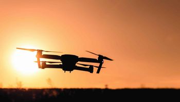 Estados Unidos aprovam lei para proibir drones de marcas chinesas no país