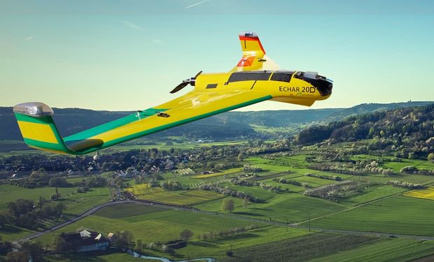 Las 18 empresas brasileras de agro que aterrizan en Argentina para hacer negocios con nuevas tecnologías: cómo anotarse