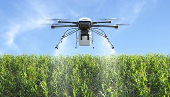 AGU emite parecer favorável à liberação de drones no CE