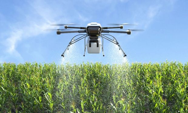 AGU emite parecer favorável à liberação de drones no CE