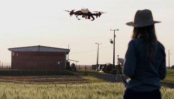 Brasil só tem 146 operadores de drones registrados no Sipeagro