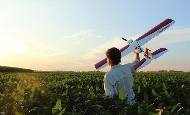 Drones son mucho más que herramientas para la diversión.