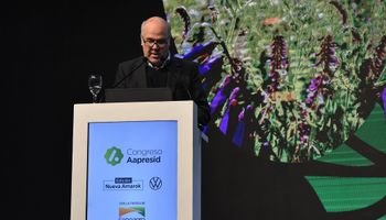 “El momento es histórico", destacó Iraeta en el Congreso Aapresid 2024: el mensaje indirecto a Vilella y la expectativa por nuevas medidas para el campo