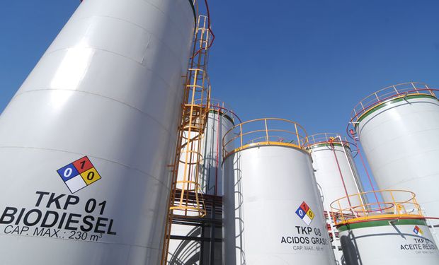 Biodiésel: la industria asegura que el precio del gasoil no debería aumentar y que no afecta a los motores