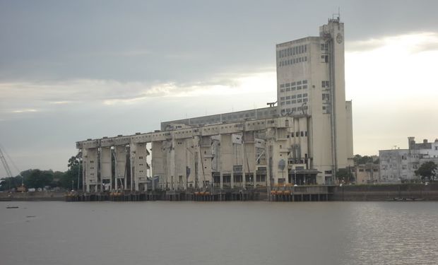 “La voluntad política es que tengamos un nuevo Puerto de Santa Fe”