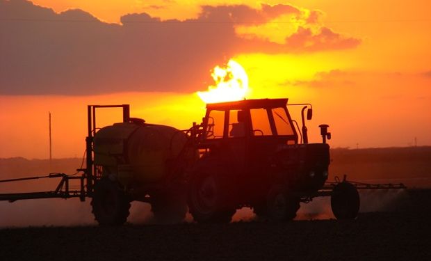 El complejo esquema impositivo que afecta al agro.