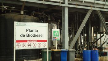 Las Cámaras de Biocombustibles advirtieron a Guzmán que la situación es “insostenible” con precios congelados