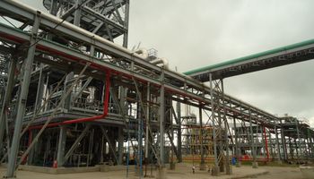 Finalmente, actualizaron tarifas del biodiesel