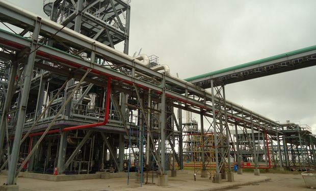 Finalmente, actualizaron tarifas del biodiesel